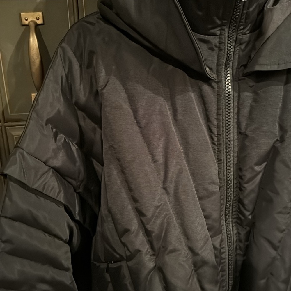 Pink Raven Jacket - Picture 2 of 5